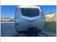 New 2025 Keystone RV Cougar Half-Ton 29RLP image