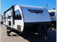 Used 2024 Forest River RV Wildwood X-Lite 28VBXL image