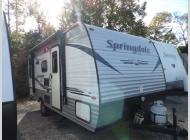 Used 2019 Keystone RV Springdale Mini 1750RD image
