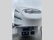 Used 2022 Forest River RV Cherokee Wolf Pack 315PACK12 image