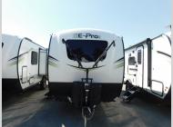 New 2023 Forest River RV Flagstaff E-Pro E19FD image