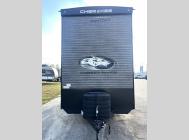 New 2025 Forest River RV Cherokee Timberwolf 20OG image