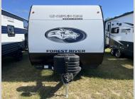 New 2025 Forest River RV Cherokee Grey Wolf 29QB image