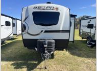 New 2025 Forest River RV Rockwood GEO Pro G20BH image