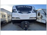 Used 2024 Heartland Mallard 210RB image