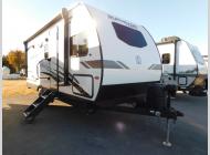 Used 2022 Forest River RV Surveyor Legend 19BHLE image