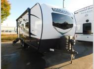 New 2025 Forest River RV Flagstaff Micro Lite 21FBRS image