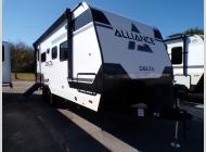 New 2026 Alliance RV Delta Ultra Lite ML206 image