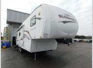 Used 2008 Heartland Sundance 2700RL image