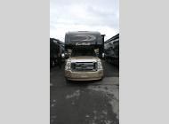 Used 2017 Thor Motor Coach Four Winds Super C 35SD image