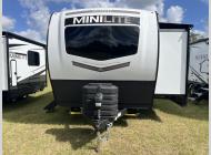 New 2025 Forest River RV Rockwood Mini Lite 2516S image