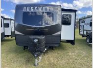 New 2025 Forest River RV Rockwood Ultra Lite 2608BS image