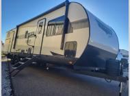 New 2024 Forest River RV Wildwood 32BHDS image