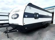 New 2025 Forest River RV Cherokee Grey Wolf 26EV image