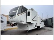New 2026 Keystone RV Cougar 320RDS image