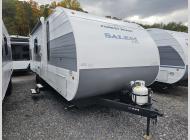 New 2026 Forest River RV Salem FSX 266BHLE image