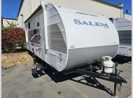 New 2026 Forest River RV Salem FSX 178BHSK image