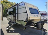 New 2026 Forest River RV No Boundaries NB19.3 image