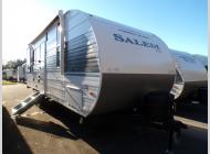 New 2026 Forest River RV Salem FSX 260RTK image