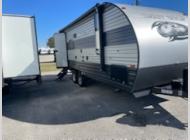 Used 2021 Forest River RV Cherokee Grey Wolf 19RR image