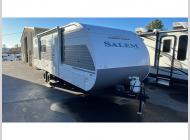 New 2026 Forest River RV Salem FSX 266BHLE image