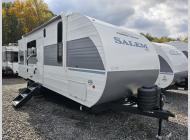 New 2026 Forest River RV Salem FSX 260RTL image