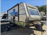 New 2025 Forest River RV No Boundaries NB20.4 Beast Mode image