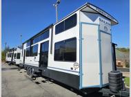 New 2025 Forest River RV Salem Grand Villa 44VIEW image