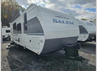 New 2026 Forest River RV Salem 250ZEN image