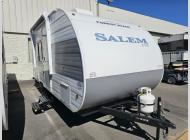 New 2026 Forest River RV Salem FSX 164FBLE image