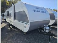 New 2026 Forest River RV Salem FSX 233RBLE image
