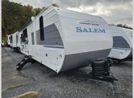 New 2026 Forest River RV Salem 27RK image