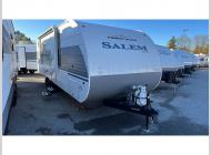 New 2026 Forest River RV Salem FSX 266BHLE image