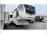 New 2026 Keystone RV Cougar 316RLS image