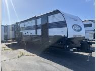 New 2025 Forest River RV Cherokee Wolf Den 306MM image