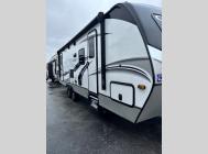 Used 2021 Keystone RV Cougar Half-Ton 26RBS image