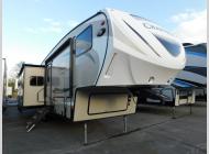 Used 2017 Coachmen RV Chaparral Lite 29RLS image