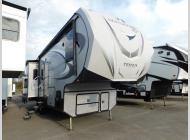 Used 2017 Outdoors RV Glacier Peak Mountain Series F30RKS image