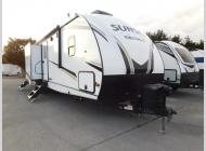 Used 2023 CrossRoads RV Sunset Trail SS331BH image