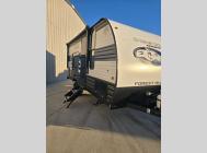 Used 2025 Forest River RV Cherokee Wolf Pup 16FQW image