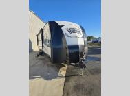 Used 2017 Forest River RV Vibe 268RKS image