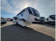 New 2026 Jayco Eagle 321RSTS image