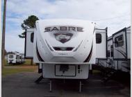 New 2023 Forest River RV Sabre 37FLH image