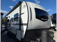 New 2026 Forest River RV Flagstaff Micro Lite 22FBS image