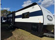 New 2026 Forest River RV Cherokee Wolf Den 271RK image