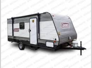 Used 2025 Dutchmen RV Coleman 17R image