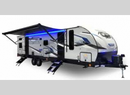 Used 2022 Forest River RV Cherokee Alpha Wolf 26RB-L image