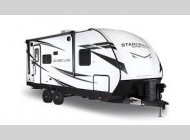 Used 2023 Starcraft Super Lite 261BH image