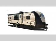 Used 2015 Forest River RV Flagstaff Super Lite 27RLWS image