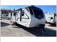 New 2026 Keystone RV Cougar Half-Ton 26LBW image